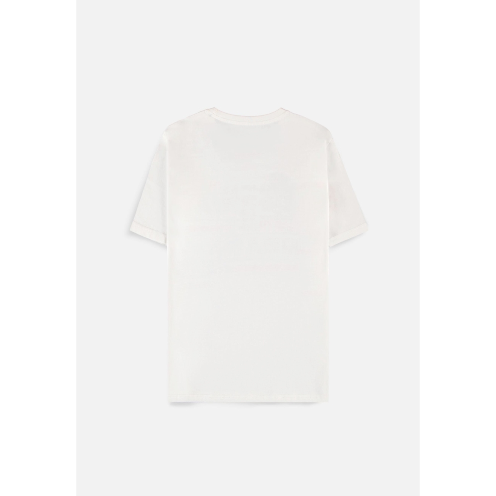 Overwatch - Overwatch 2 Heren Tshirt - Wit